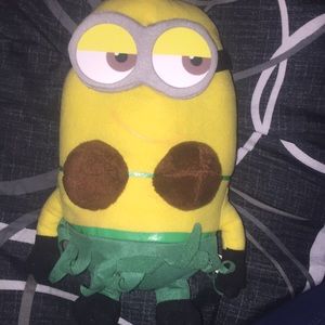 A minion